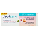 depilzero crema depilatoria Gambe & Braccia 150 ml + 50 ml Gratis